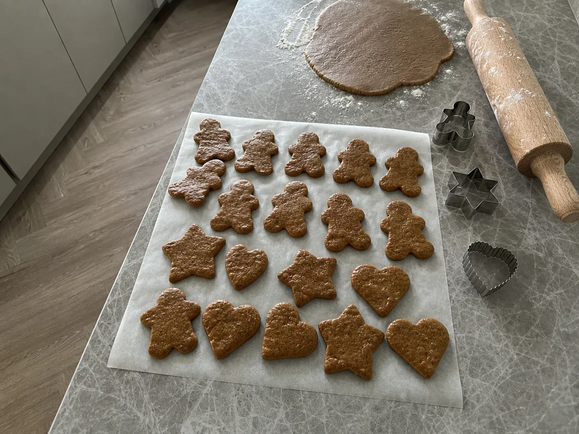 Taai-taai (voorbeeldfoto)